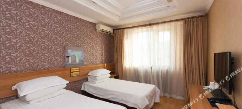 三河燕郊瑞达宾馆图片