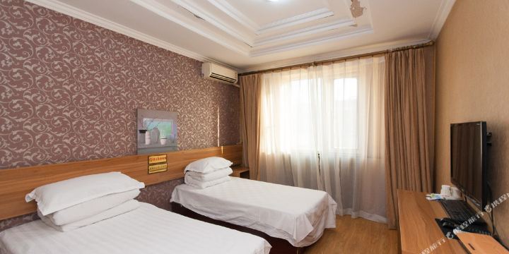 地址,地图,预定,价格,团购,优惠,燕郊瑞达宾馆在哪,怎么走_廊坊酒店