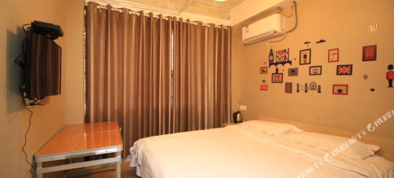 烟台1+旅馆图片