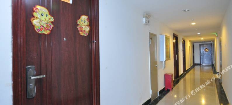 景洪傣乡风情度假酒店图片