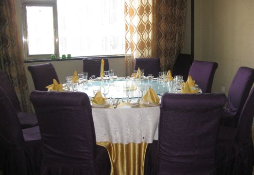 Hui Tong Hotel Hotel Overview