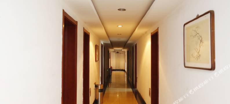 乐亭恒金商务酒店图片