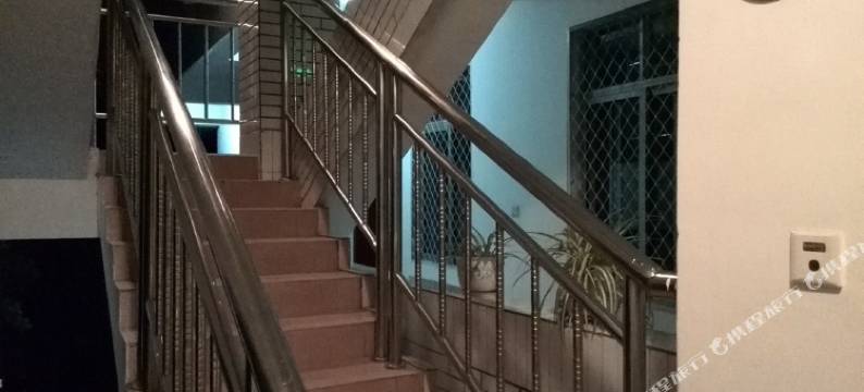 梓潼邮政宾馆图片