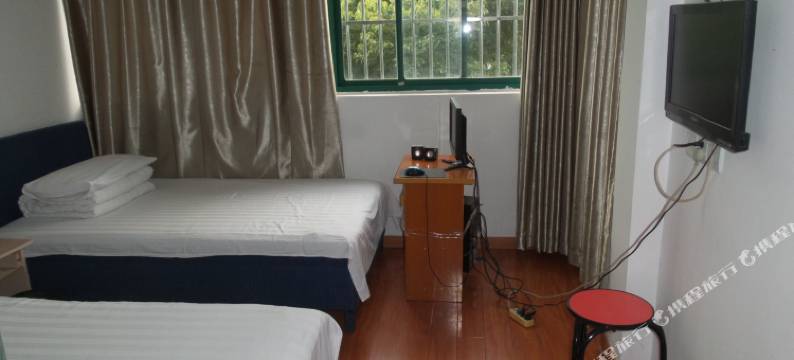 无锡朋朋客房部图片