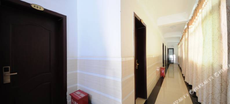 宾川皇家酒店图片