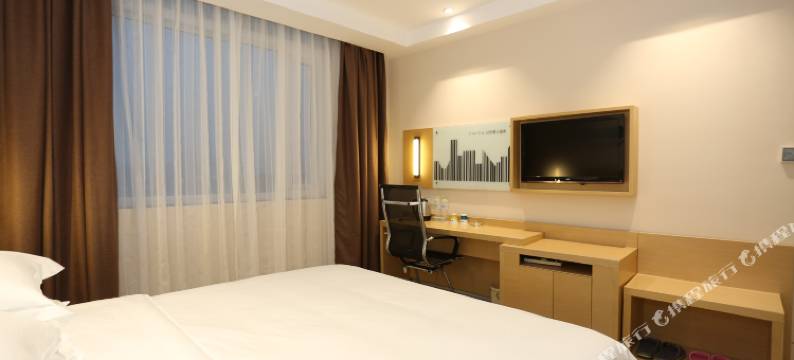 一居酒店(长沙县大众传媒学院店)图片