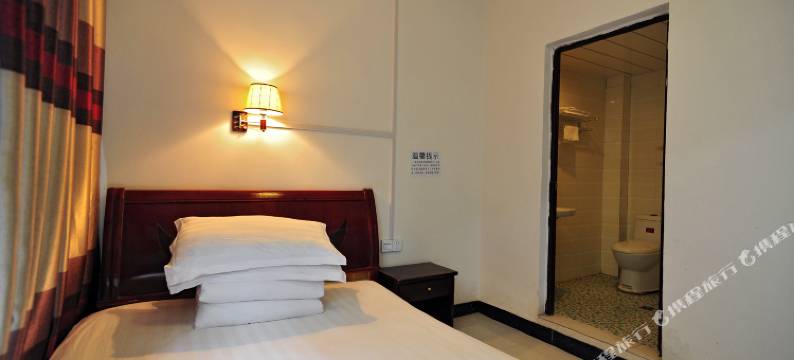 镇远名镇宾馆(火车站店)图片