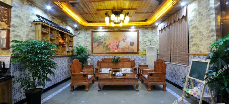 乌镇乐村居别墅精品客栈(乌镇西栅店)图片