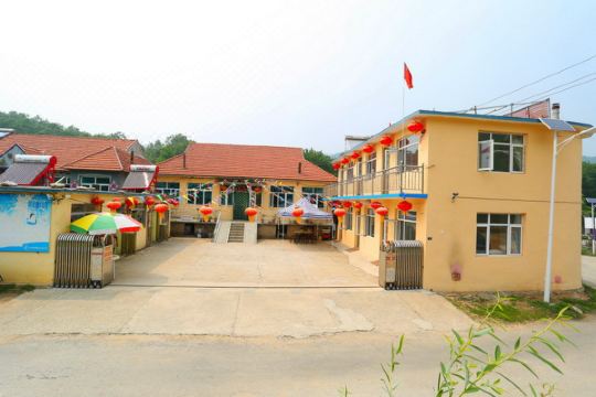 冰峪沟小牟农家院预订价格,联系电话位置地址【携程酒店】