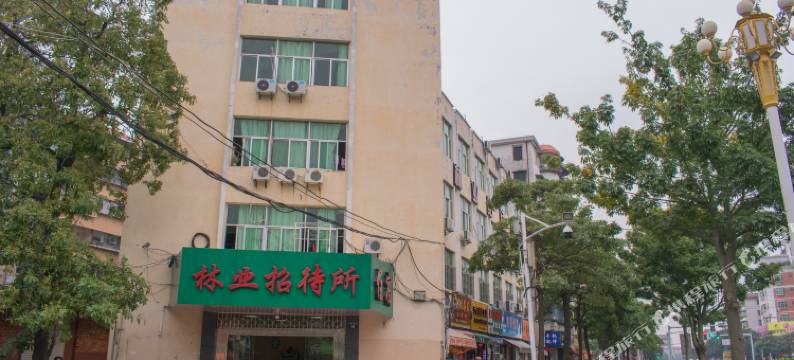 龙海林业招待所图片