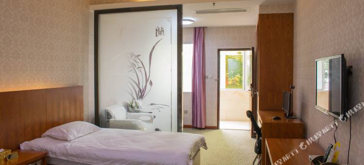 龙海林业招待所图片