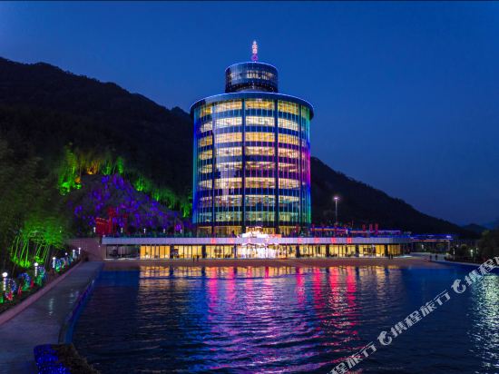 黄山丰大国际大酒店