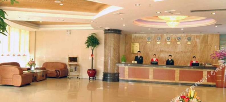 长沙天马大酒店(湖南大学阜埠河地铁站店)图片