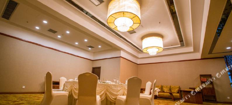 重庆交通开投会议中心(重庆北站店)图片