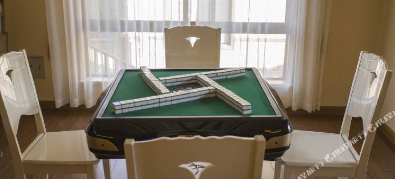 佛冈云泉谷四季温泉别墅图片