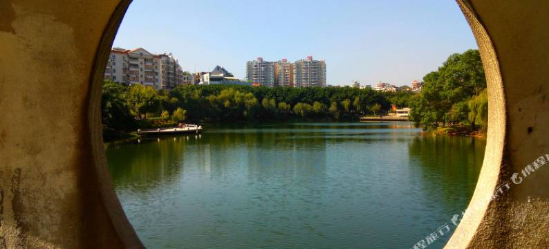 梧州蒲公英青年旅舍图片