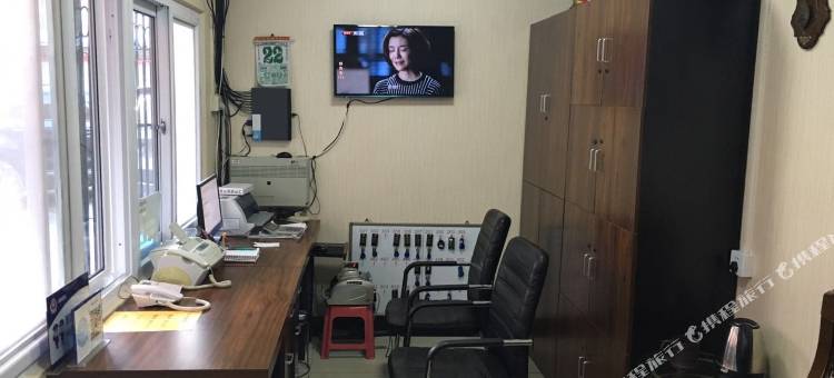 北京靓美快捷酒店(东直门医院东四十条地铁站店)图片