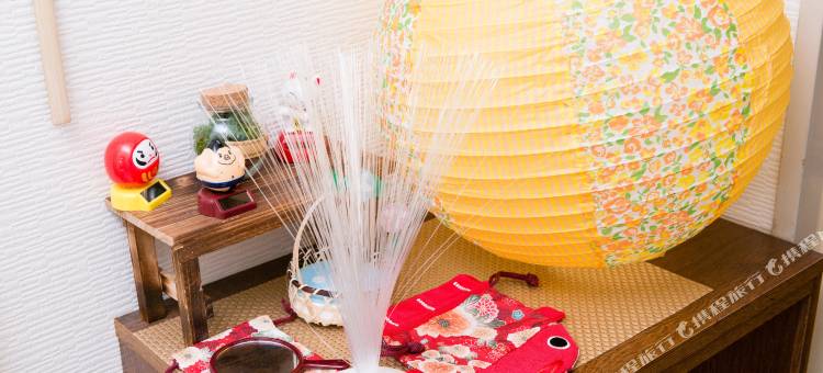 北堀江公寓903(Kitahorie Residence)图片