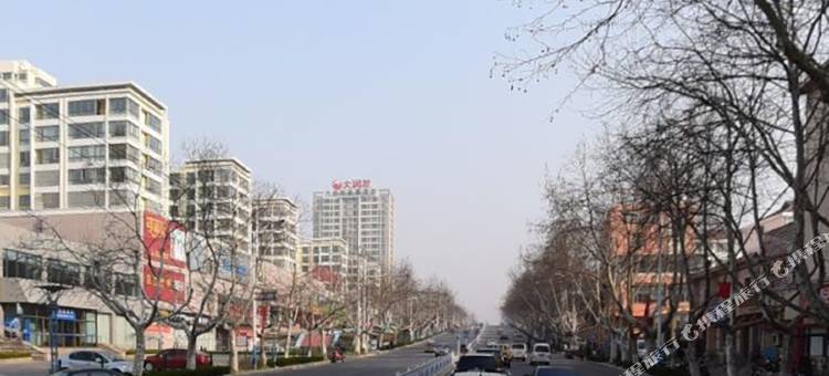 如家酒店·neo(文登昆嵛路大润发店)图片