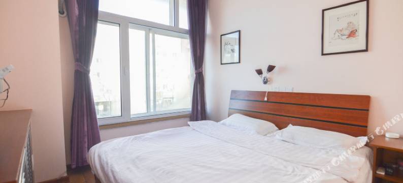 大连安杏堂客舍图片