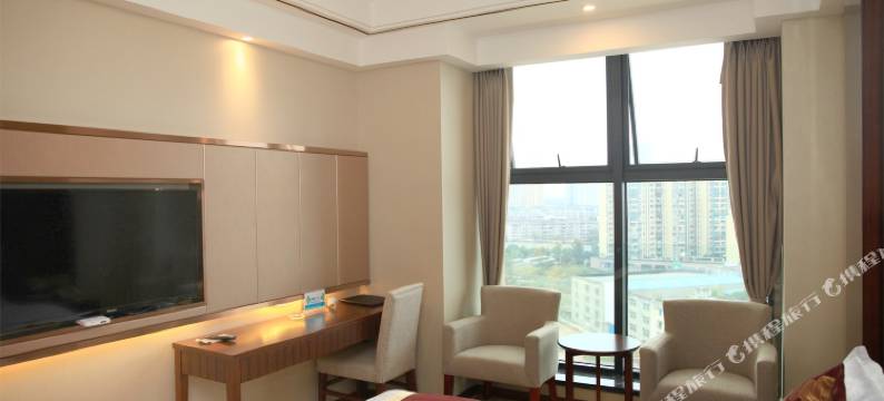 天下名人酒店(成都理工大学地铁口店)图片