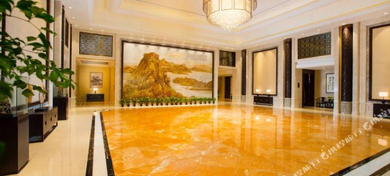 杭州花家山庄图片