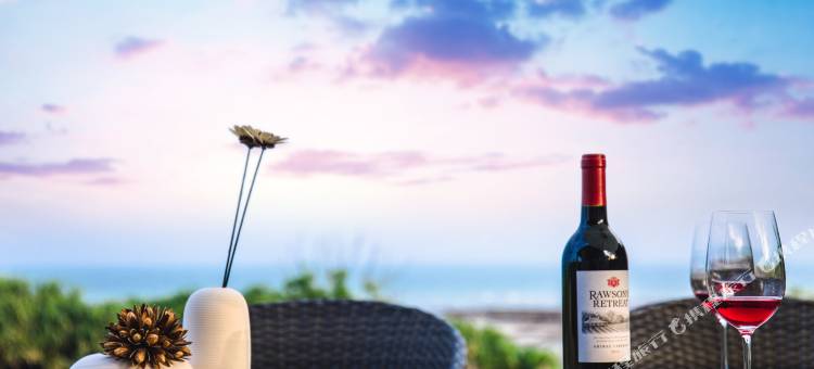 涠洲岛纳海海景客栈图片