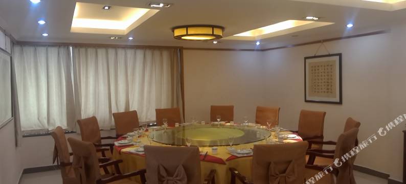 遵化福泉新宫温泉度假村图片