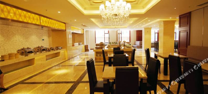 绥中新汇阳宾馆图片