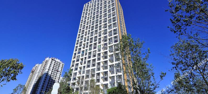 昆明豫缘酒店图片