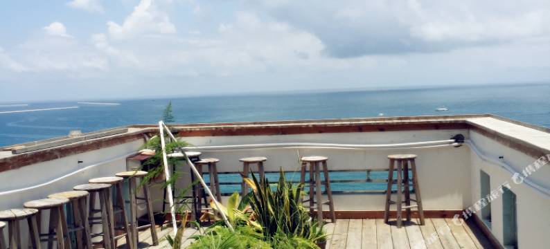 三亚慢时光海景主题客栈图片