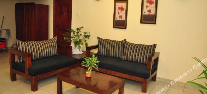 ACA 民宿(Aca B&B)图片