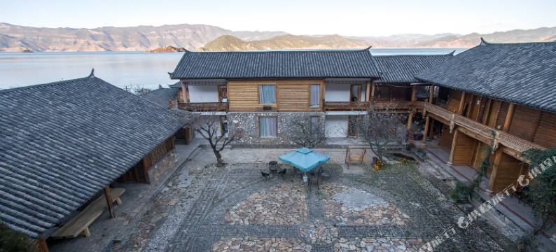 宁蒗祖母家园住宿图片