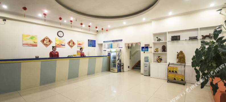 和家宾馆(北京白云路复兴医院店)图片