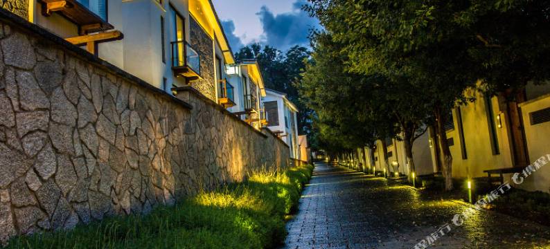 大理古城水86逸居图片