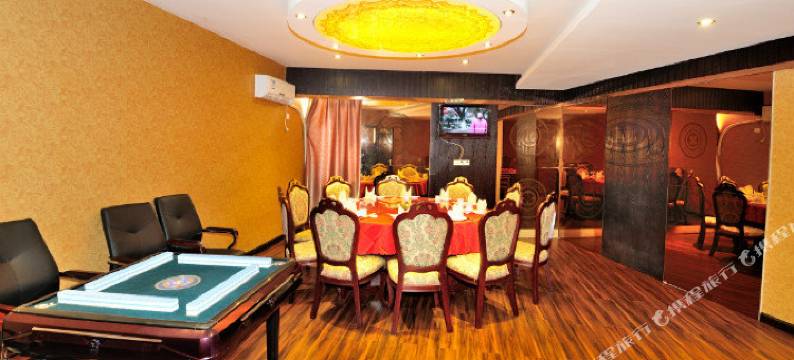 英山鑫源大酒店图片