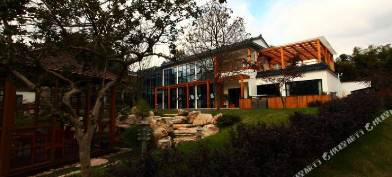 溧阳戴埠绿乡民宿图片