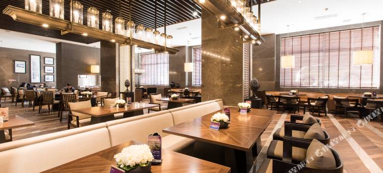 蓝鲸悦海酒店(张家口崇礼店)图片
