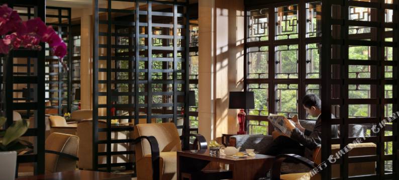 杭州西子湖四季酒店图片