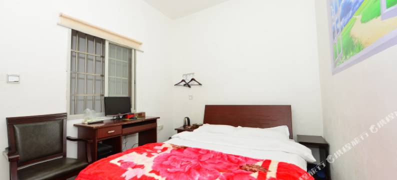 宁海亮晶晶宾馆图片