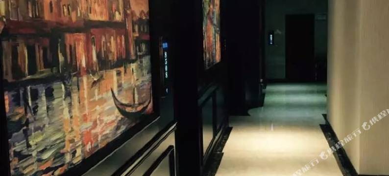 苍南假日宾馆图片