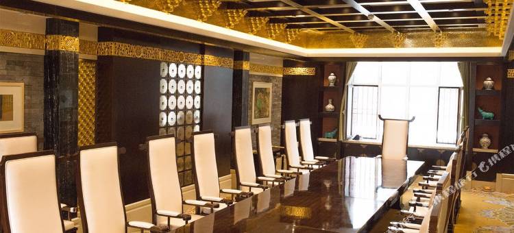 吉林可以居乌拉文化主题酒店图片