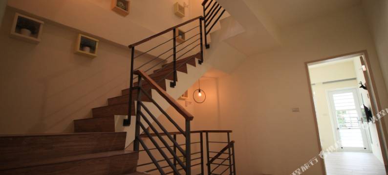 台东古栗民宿图片