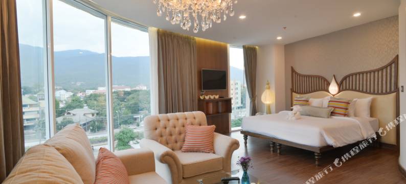 拜斯里玛雅酒店(Baisirimaya Hotel)图片