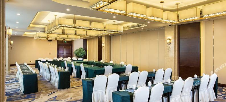 漳州财政培训中心(谷文昌干部学院服务中心扬帆楼)图片