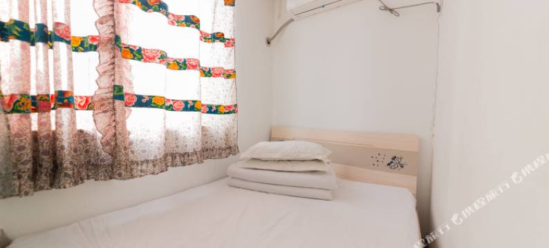 沈阳天居旅馆图片