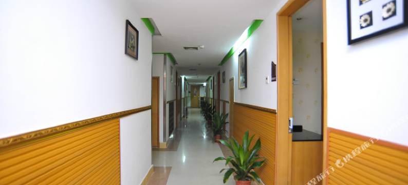 东莞星辉酒店图片