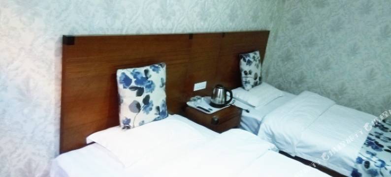 北京布奇诺克精品酒店图片