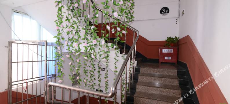 南京煌荣宾馆图片