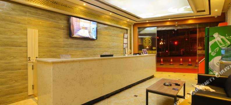 融安金源酒店图片